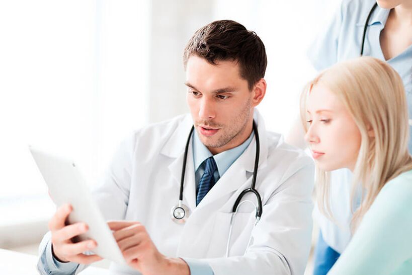 consult a doctor for back pain